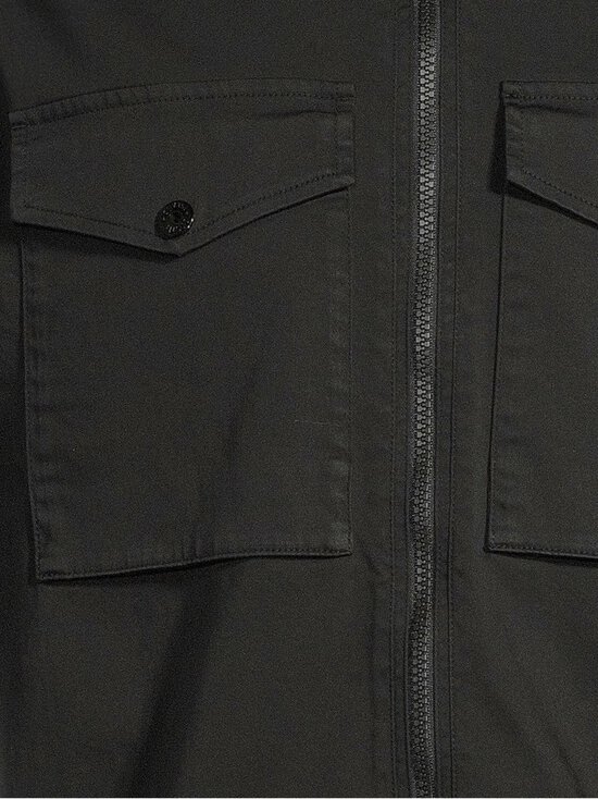 Stone Island - Shirts-paitatakki - V0029 BLACK | Stockmann - photo 6