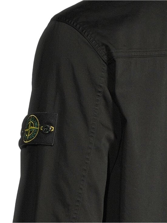 Stone Island - Shirts-paitatakki - V0029 BLACK | Stockmann - photo 7