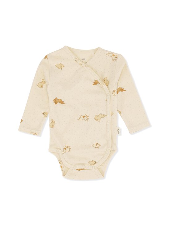 Classic Newborn -body