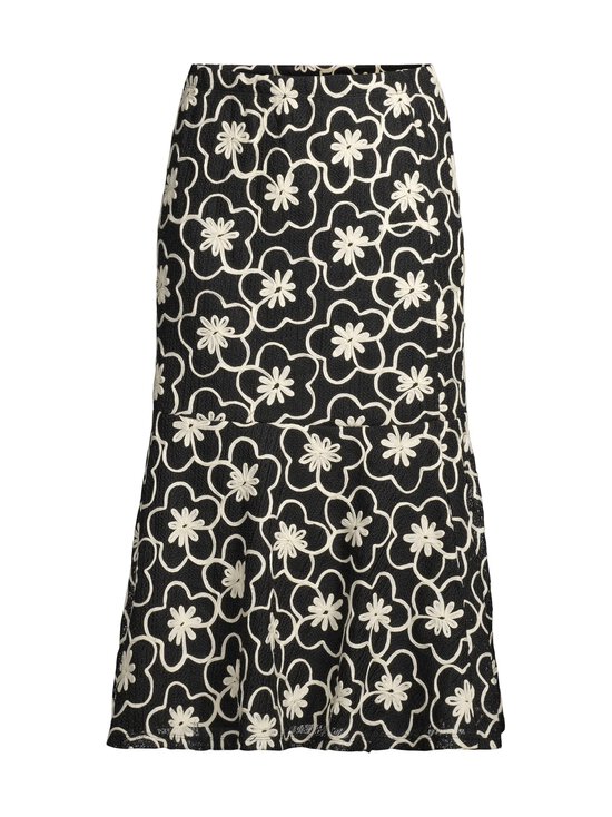 ObjCalla midi svārki