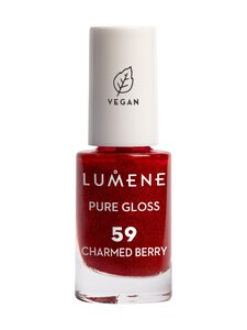 Lumene - Pure Gloss -kynsilakka | Stockmann