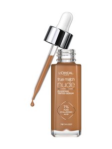 L'Oréal Paris - Jumestuskreem True Match Nude Plumping Tinted Serum 30 ml | Stockmann