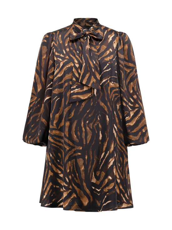 Joseph Ribkoff - Kleita - 262 BLACK/BROWN | Stockmann - photo 1