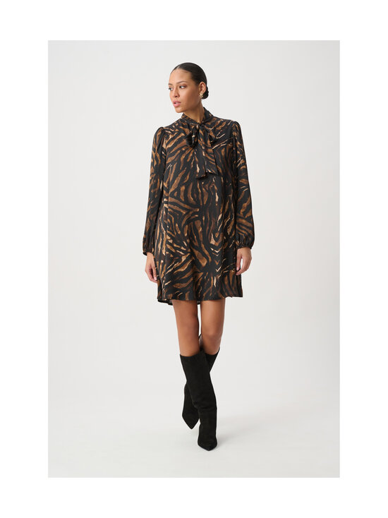 Joseph Ribkoff - Kleita - 262 BLACK/BROWN | Stockmann - photo 2