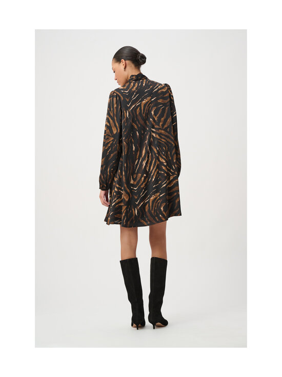 Joseph Ribkoff - Kleita - 262 BLACK/BROWN | Stockmann - photo 3