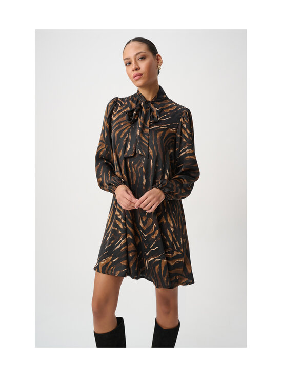 Joseph Ribkoff - Kleita - 262 BLACK/BROWN | Stockmann - photo 4