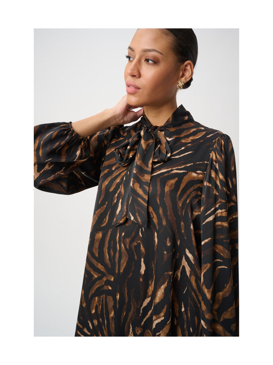 Joseph Ribkoff - Kleita - 262 BLACK/BROWN | Stockmann - photo 5