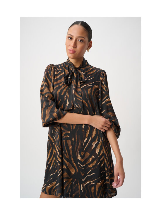 Joseph Ribkoff - Kleita - 262 BLACK/BROWN | Stockmann - photo 6