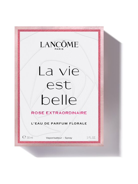 Lancôme - La vie est Belle Rose Extraordinaire EdP -tuoksu - NOCOL - photo 4 Lancôme - La vie est Belle Rose Extraordinaire EdP -tuoksu - NOCOL | Stockmann - photo 4