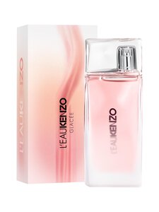 Kenzo - L´Eau Kenzo Glacée EdT -tuoksu | Stockmann