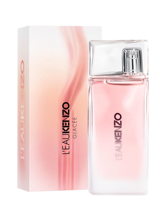 L´Eau Kenzo Glacée EdT -tuoksu