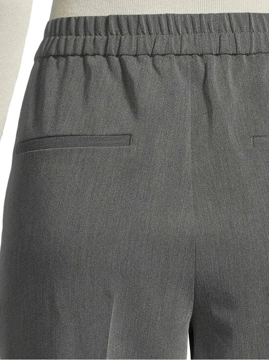 NOOM - Eva-housut - GREY MEL - photo 5 NOOM - Eva-housut - GREY MEL | Stockmann - photo 5