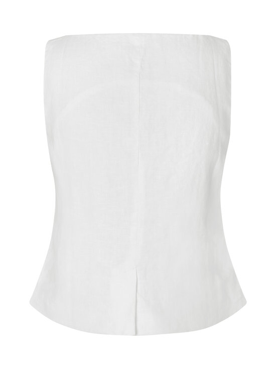Samsoe Samsoe - SaLoves-liivi - CLR000023 WHITE | Stockmann - photo 2