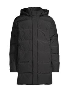 CONSTRUE - Oakland dūnu jaka - BLACK | Stockmann