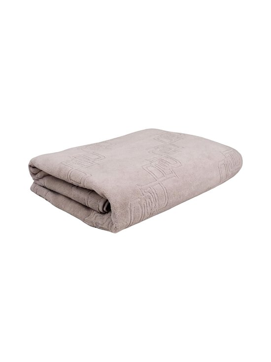 Balmuir - Pampelonne dvielis - 90 DARK TAUPE | Stockmann - photo 1