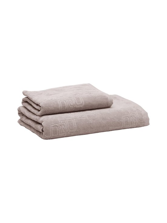 Balmuir - Pampelonne dvielis - 90 DARK TAUPE | Stockmann - photo 2