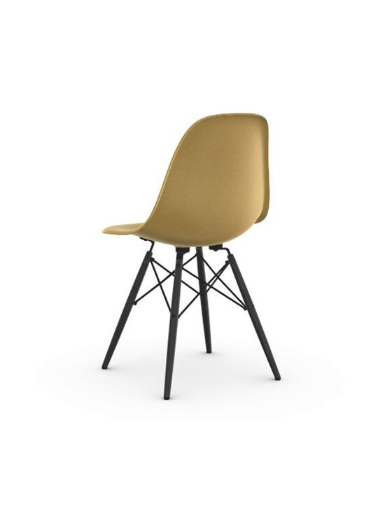 Vitra - Eames DSW Fiberglass -tuoli - MUSTA,RUSKEA | Stockmann - photo 3
