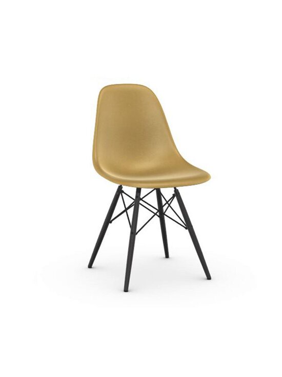 Eames DSW Fiberglass -tuoli