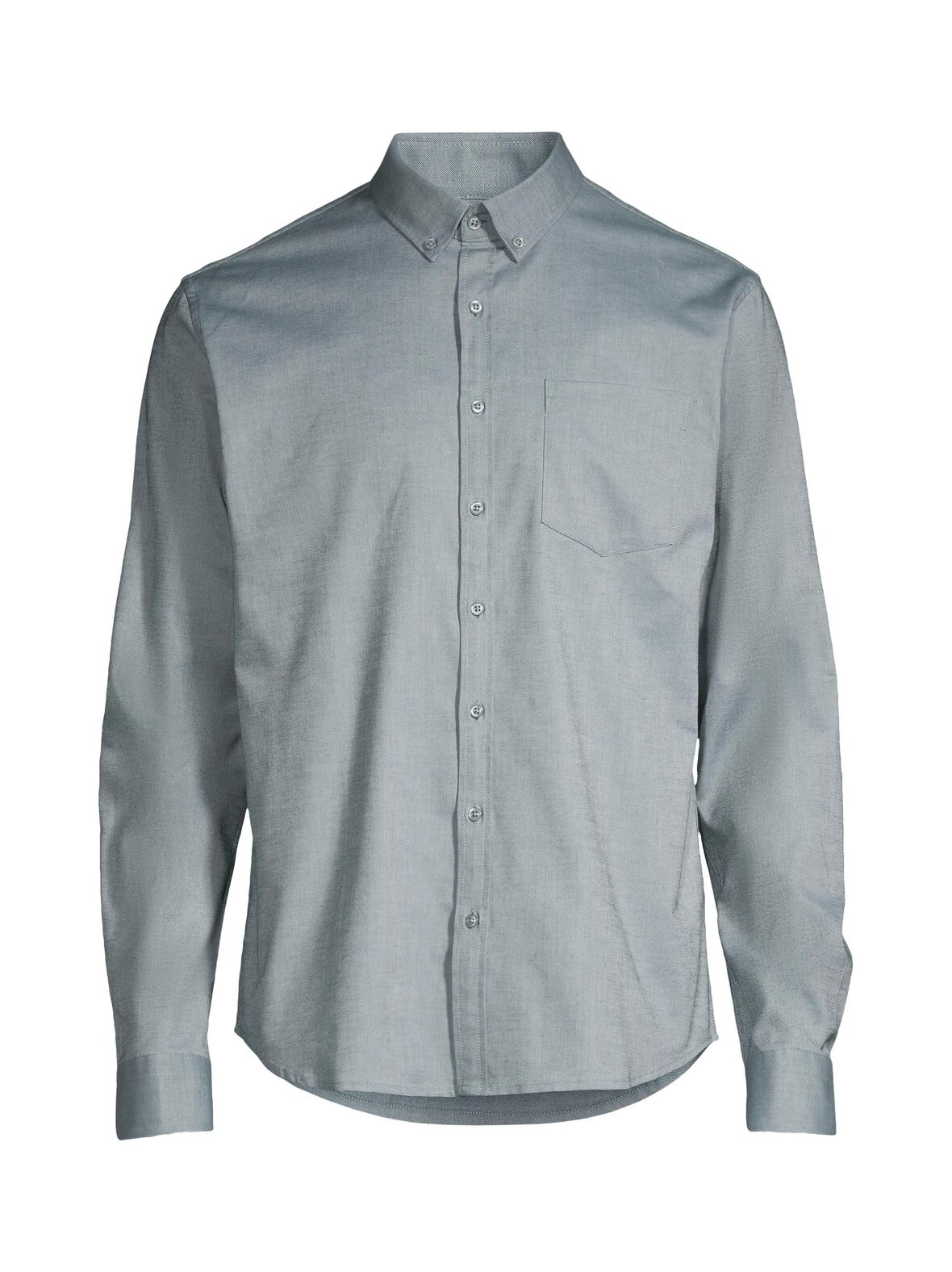 Elgin Oxford Slim Fit -kauluspaita