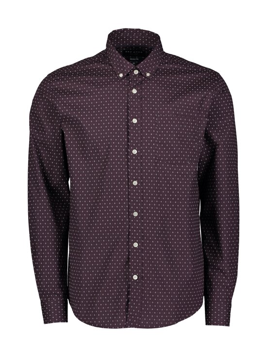 Oscari Modern Fit -kauluspaita