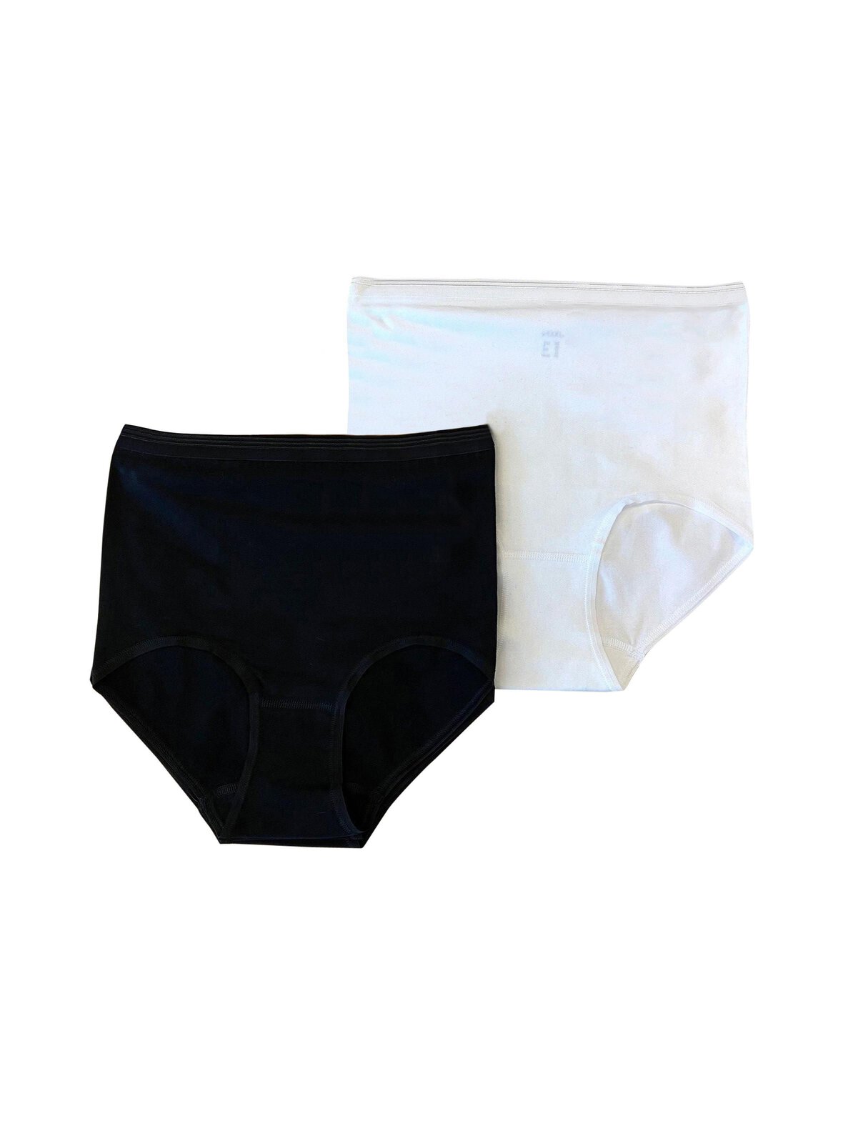 Maxi Brief -alushousut 2-pack