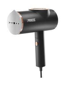 Princess - Steamer/Lint Remover - vaatehöyrystin/nukanpoistaja - CHARCOAL | Stockmann