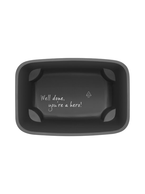 Brabantia - Prügikast Bo Waste Bin 4 l - MATT STEEL FINGERPRINT PROOF - photo 4 Brabantia - Prügikast Bo Waste Bin 4 l - MATT STEEL FINGERPRINT PROOF | Stockmann - photo 4