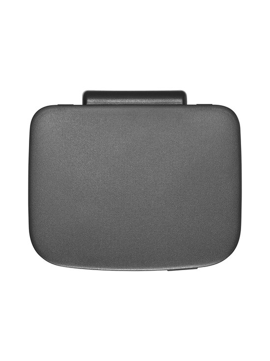 Brabantia - Prügikast Bo Waste Bin 4 l - MATT STEEL FINGERPRINT PROOF - photo 5 Brabantia - Prügikast Bo Waste Bin 4 l - MATT STEEL FINGERPRINT PROOF | Stockmann - photo 5