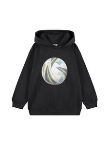 Molo - Kapuutsiga pusa Ratata Ball United - 9913 BALL UNITED BL | Stockmann
