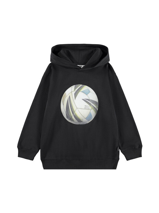 Molo - Kapuutsiga pusa Ratata Ball United - 9913 BALL UNITED BL | Stockmann - photo 1