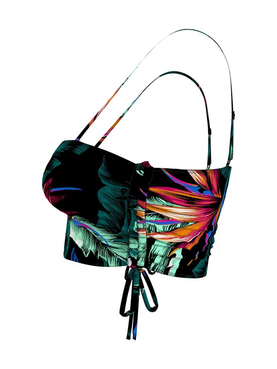 Tommy Hilfiger - Cheeky Bralette Bikini Top - 0GJ VINTAGE DARK TROPIC - photo 3 Tommy Hilfiger - Cheeky Bralette Bikini Top - 0GJ VINTAGE DARK TROPIC | Stockmann - photo 3