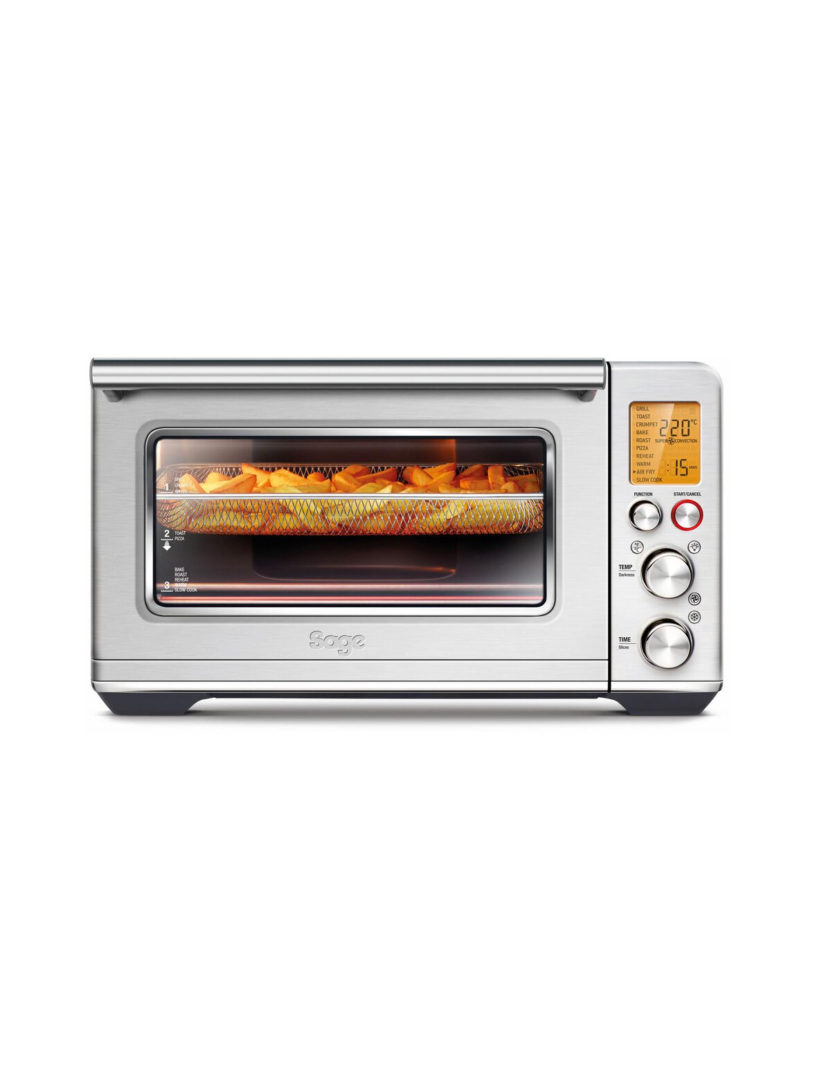 The Smart Oven Air Fry -uuni