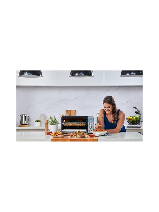 Sage - The Smart Oven Air Fry -uuni - STEEL - photo 7 Sage - The Smart Oven Air Fry -uuni - STEEL | Stockmann - photo 7