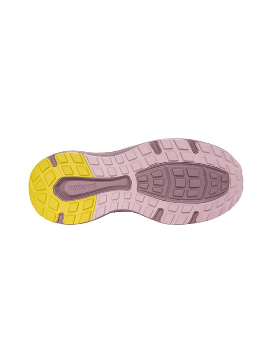 Viking - Flow Mid Watershield -sneakerit - 62 PLUM | Stockmann - photo 4