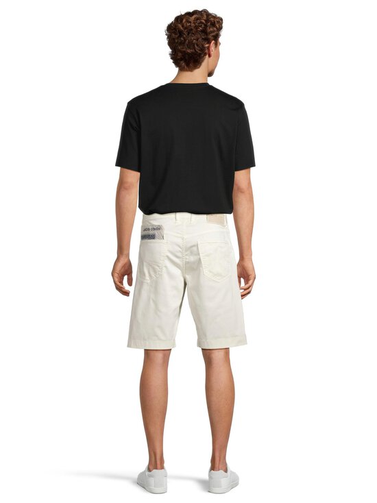 Jacob Cohen - Bermuuda-püksid Nicolas Slim - A46 OFF WHITE - photo 4 Jacob Cohen - Bermuuda-püksid Nicolas Slim - A46 OFF WHITE | Stockmann - photo 4