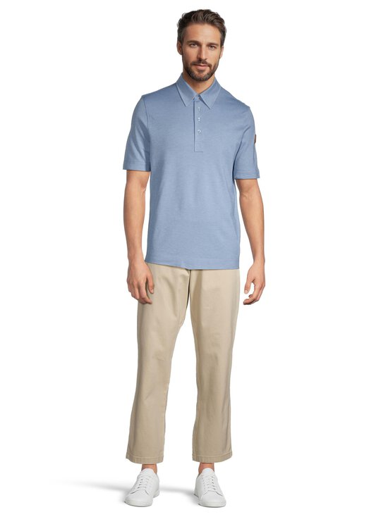 Ted Baker London - Bernads Regular Fit čino bikses - STONE - photo 3 Ted Baker London - Bernads Regular Fit čino bikses - STONE | Stockmann - photo 3