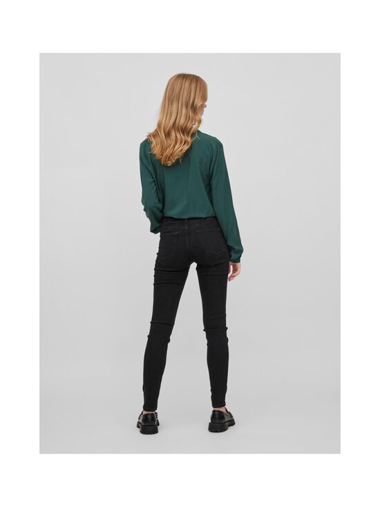 Vila - Visarah skinny džinsi - BLACK - photo 4 Vila - Visarah skinny džinsi - BLACK | Stockmann - photo 4