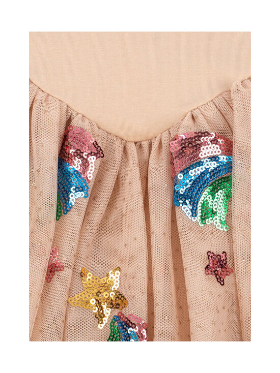 Konges Sløjd - Yvonne Ballerina kleita - RAINBOW STAR | Stockmann - photo 5