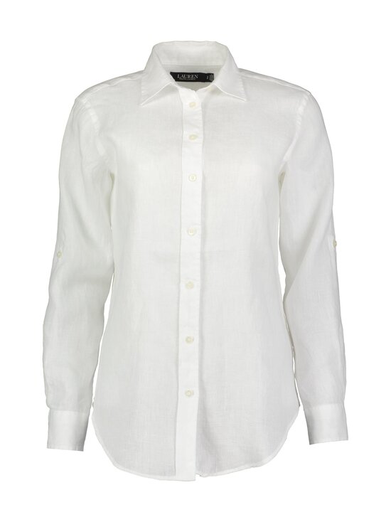 Linen blouse