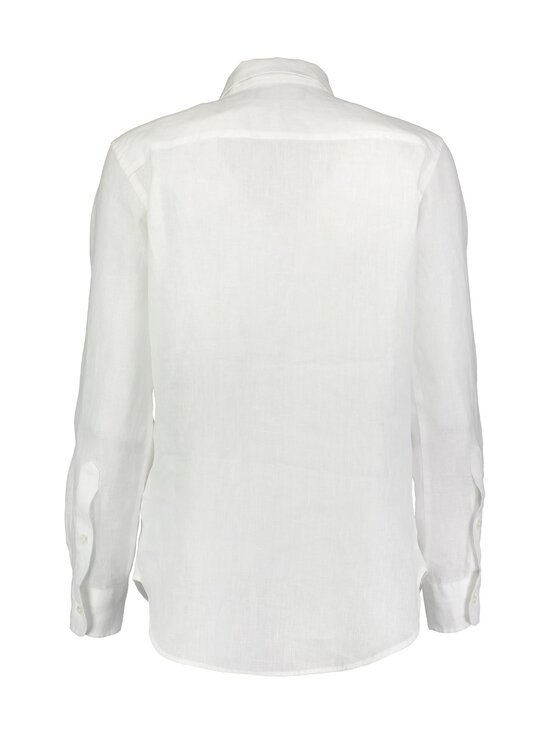 Lauren Ralph Lauren - Pellavapusero - 2WCF WHITE | Stockmann - photo 2