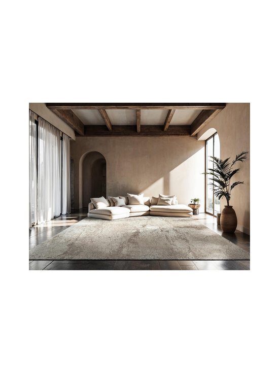 Louis de Poortere - Sol Albatre -matto - 109735 WHITE/GREY | Stockmann - photo 10