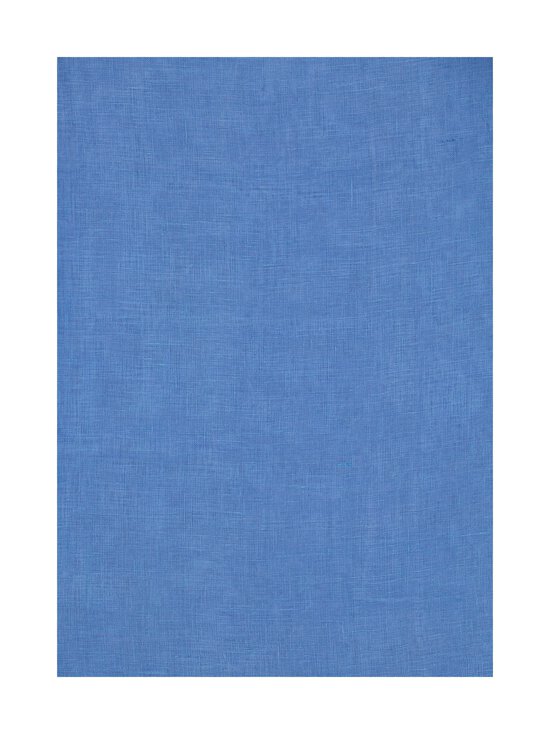 A+more - Telise-pellavahuivi 70 x 180 cm - ULTRA MARINE BLUE | Stockmann - photo 2
