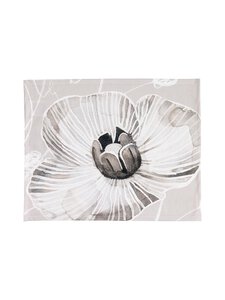 Pentik - Haave-pöytätabletti 35 x 45 cm - WHITE Pentik - Haave-pöytätabletti 35 x 45 cm - WHITE | Stockmann