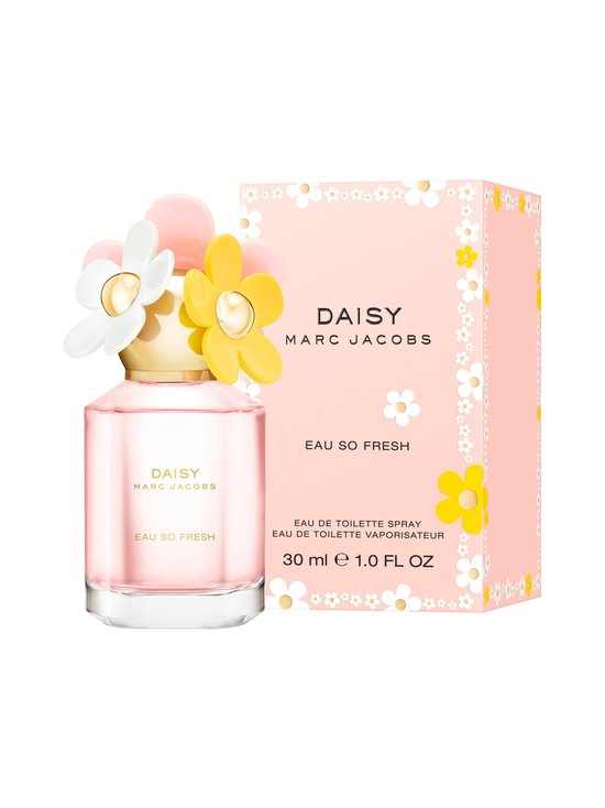 Marc Jacobs - Daisy Fresh EdT 30 ml - NOCOL - photo 2 Marc Jacobs - Daisy Fresh EdT 30 ml - NOCOL | Stockmann - photo 2