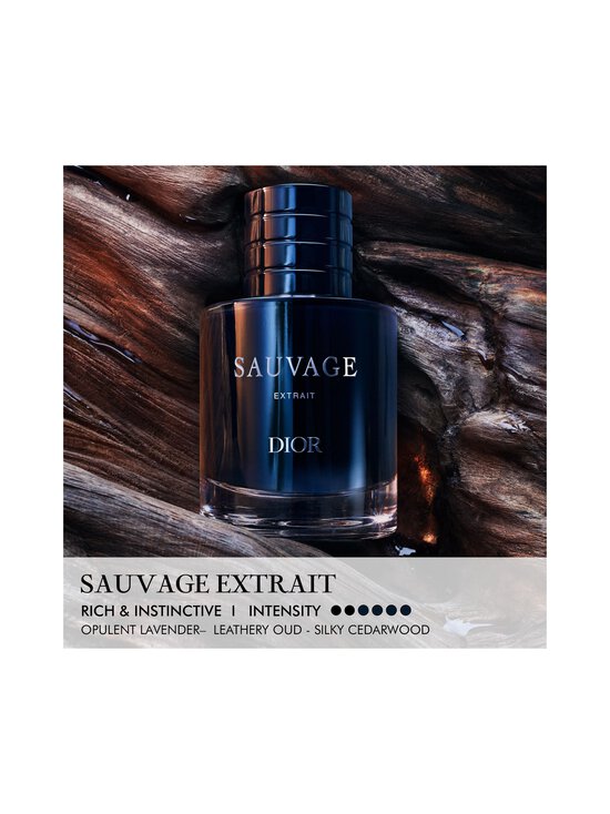 DIOR - Sauvage Extrait -tuoksu - NOCOL | Stockmann - photo 5