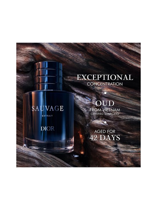 DIOR - Sauvage Extrait -tuoksu - NOCOL | Stockmann - photo 7