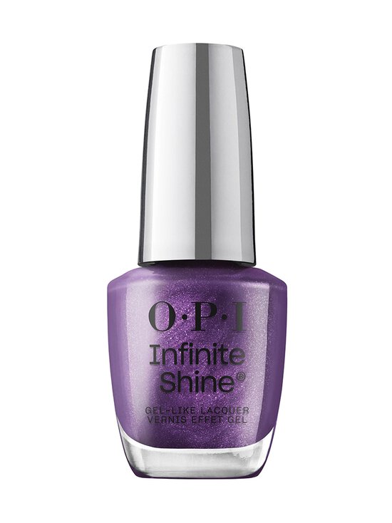 Infinite Shine Longwear Nail Lacquer -kynsilakka