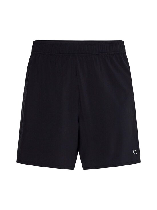 Woven Shorts -shortsit