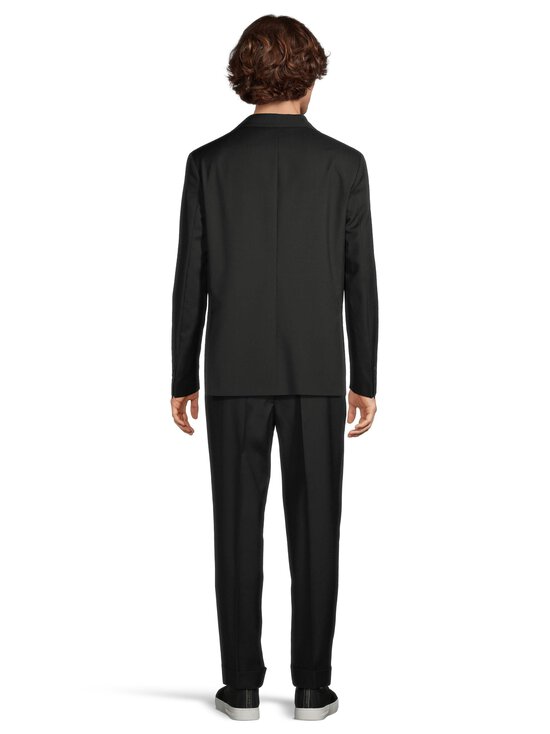 Officine Générale - Arthus Fresco -bleiseri - BLACK | Stockmann - photo 3