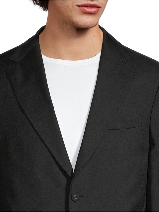 Officine Générale - Arthus Fresco -bleiseri - BLACK | Stockmann - photo 4